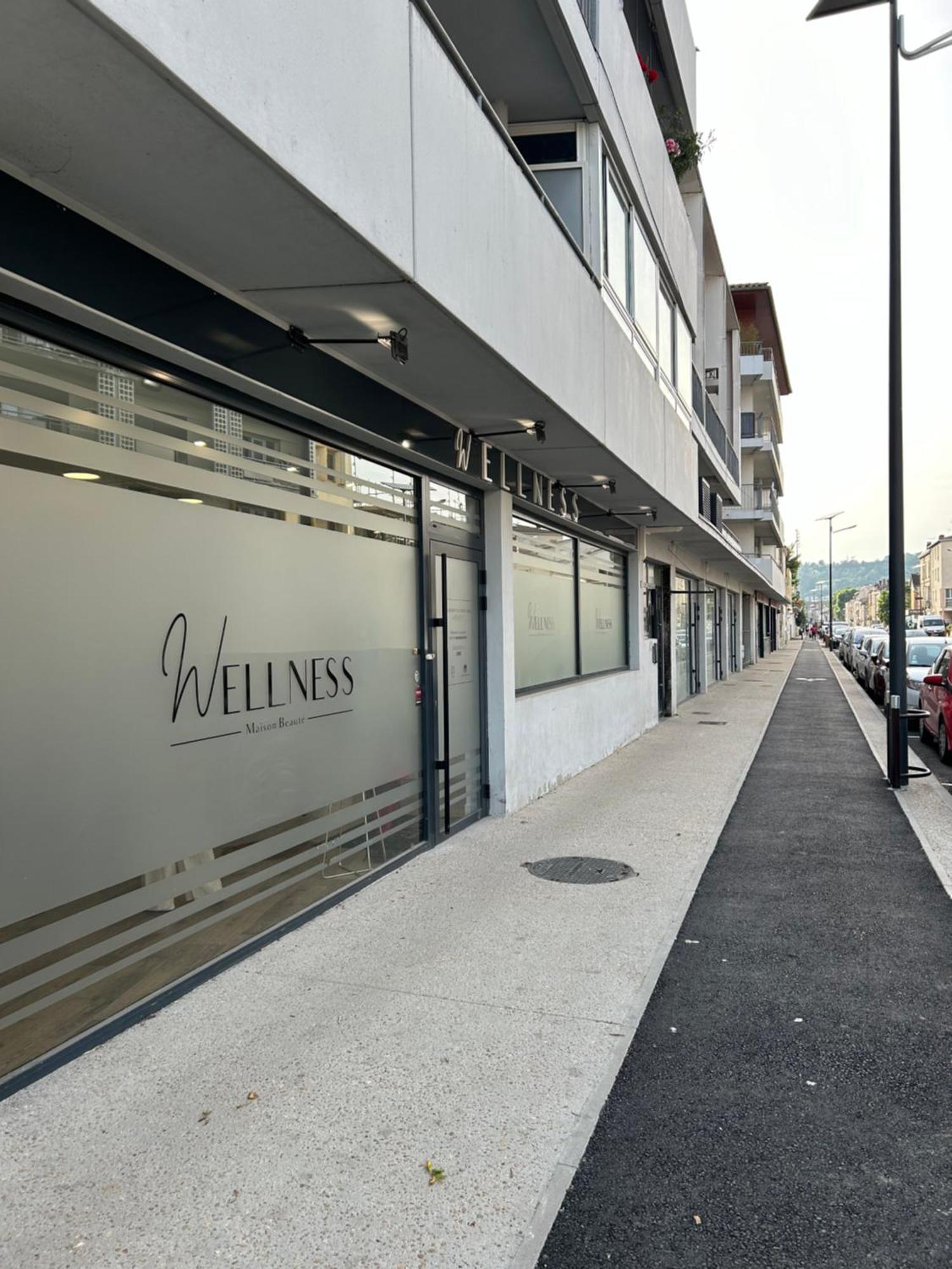 Appartement Cosy Agen Centre Avec Lit King Size Exterior foto