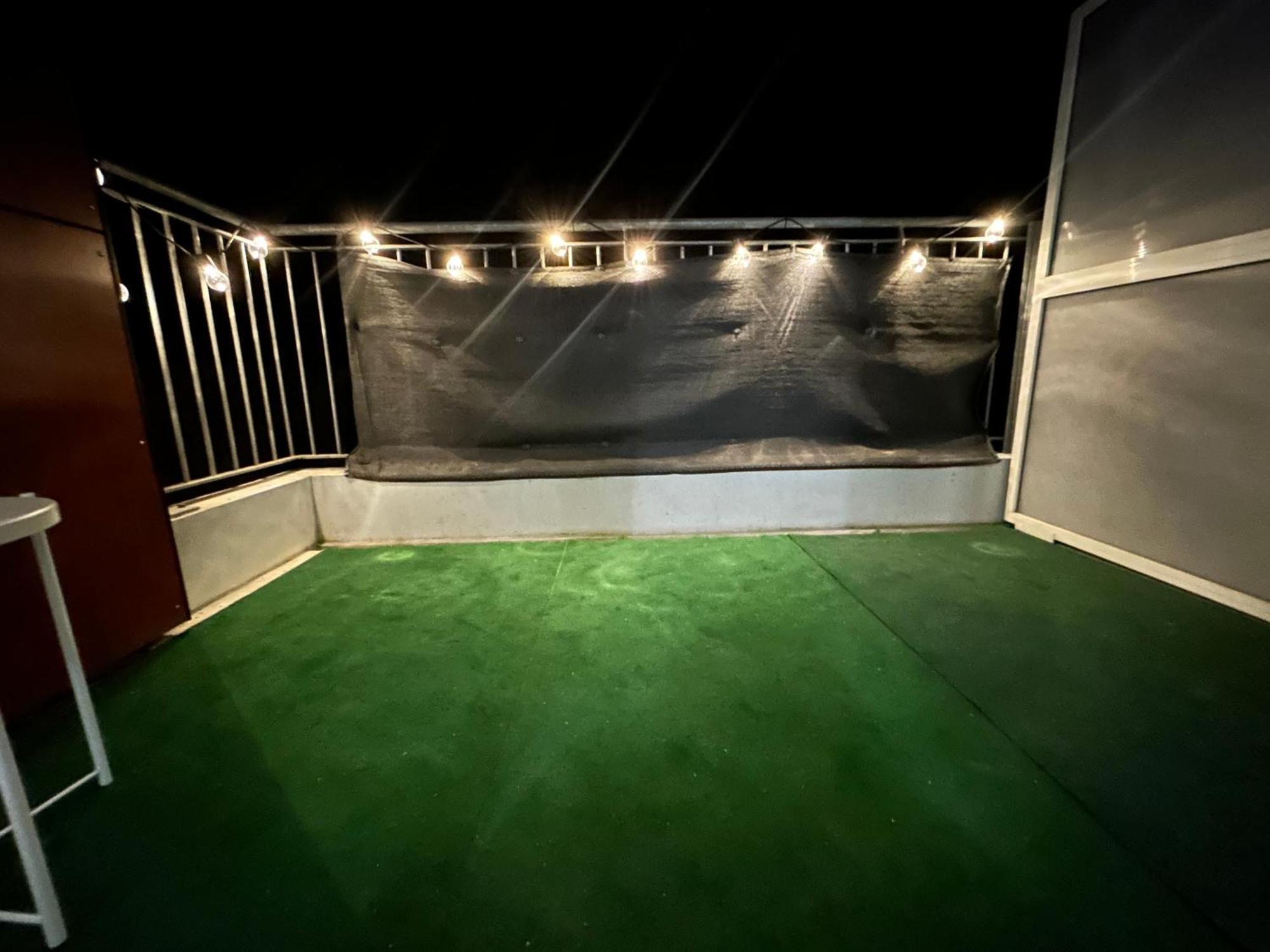 Appartement Cosy Agen Centre Avec Lit King Size Exterior foto